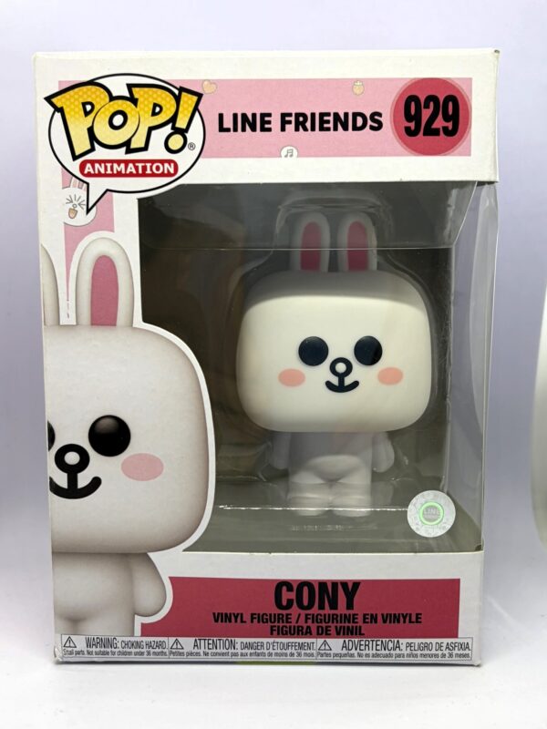 Cony 929 פאנקו פופ Cony #929