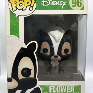 Flower 96 פאנקו פופ Flower #96