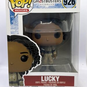 פאנקו פופ Lucky #926