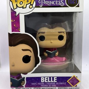 Belle 1021 פאנקו פופ Belle #1021