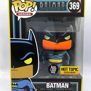 פאנקו פופ Batman #369