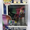 פאנקו פופ MTV Moon Person #18 (Signed)