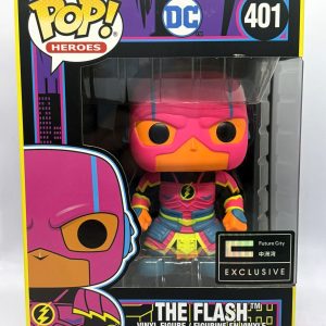 פאנקו פופ The Flash #401