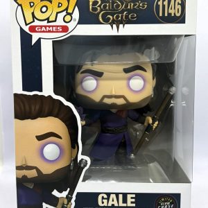 Gale 1146 פאנקו פופ Gale #1146