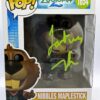 פאנקו פופ Nibbles Maplestick #1654 (Signed)
