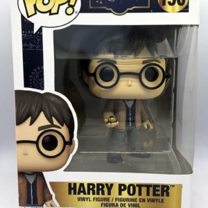 פאנקו פופ Harry Potter #196