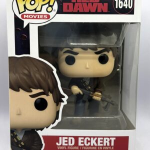 פאנקו פופ Jed Eckert #1640