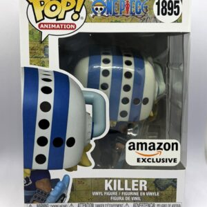 פאנקו פופ Killer #1895