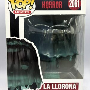 פאנקו פופ La Llorona #2061
