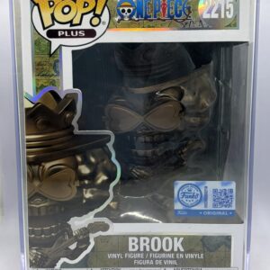פאנקו פופ Brook #2215