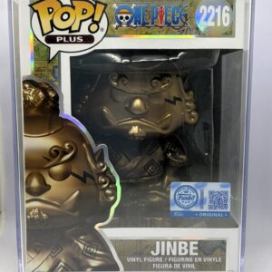 פאנקו פופ Jinbe #2216