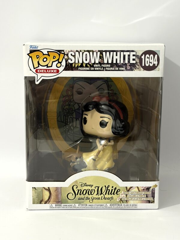 פאנקו פופ Snow White #1694
