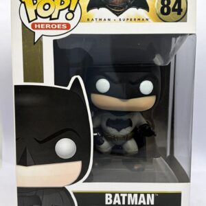 פאנקו פופ Batman #84