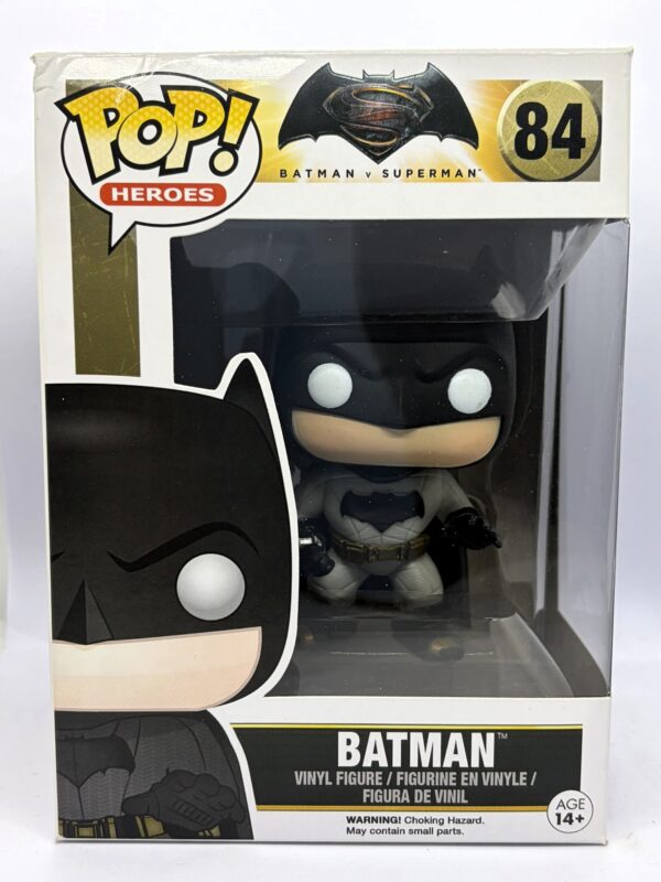 פאנקו פופ Batman #84