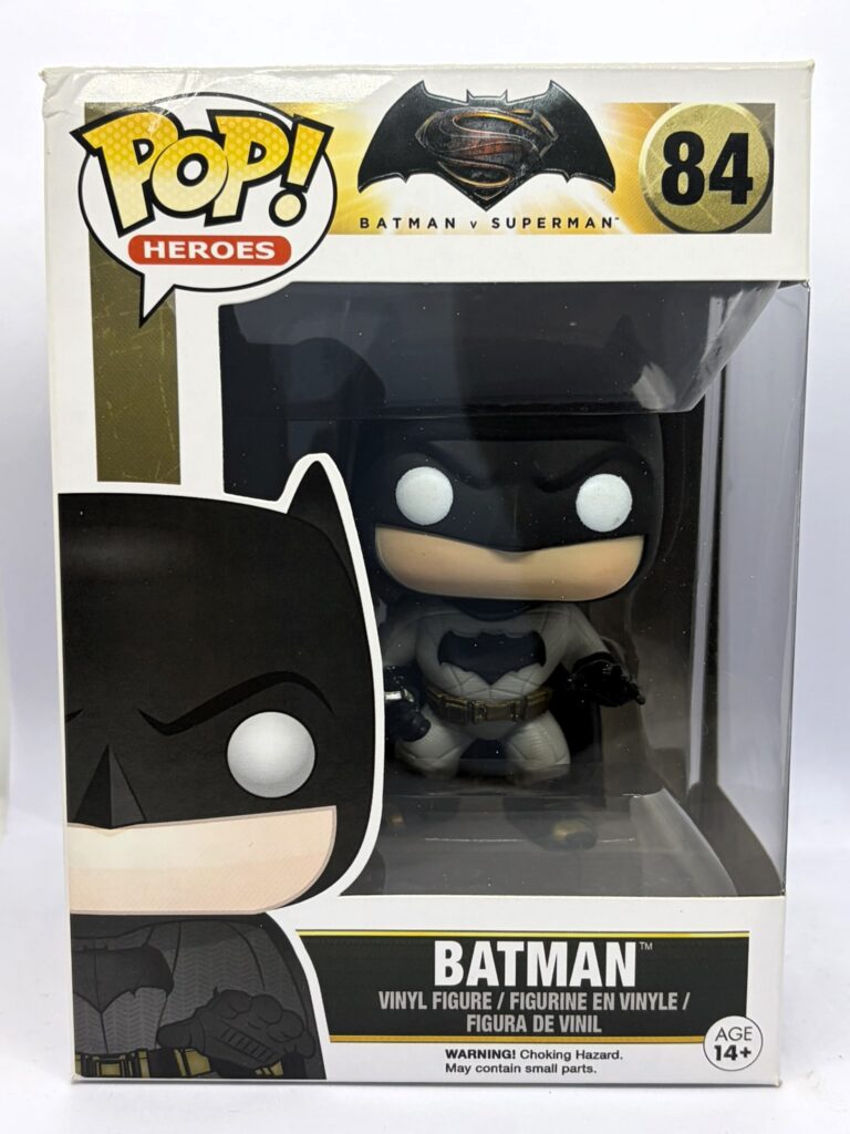 פאנקו פופ Batman #84