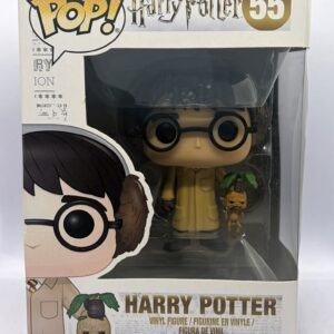 פאנקו פופ Harry Potter #196