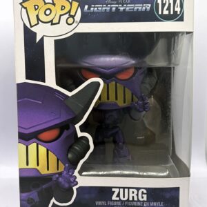 פאנקו פופ Zurg #1214