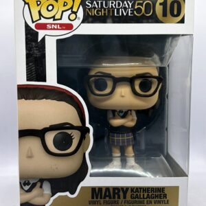 פאנקו פופ Mary Katherine Gallagher #10