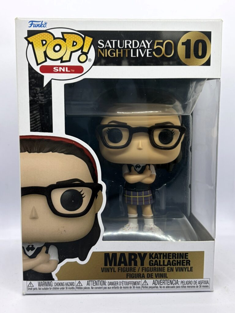 פאנקו פופ Mary Katherine Gallagher #10
