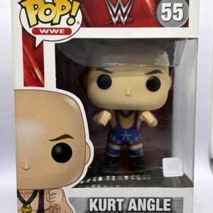 פאנקו פופ Kurt Angle #55