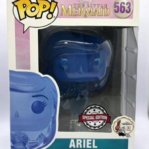 פאנקו פופ Ariel #563