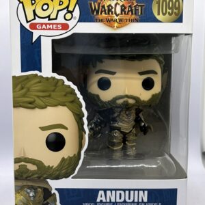 Anduin #1099 פאנקו פופ Anduin #1099
