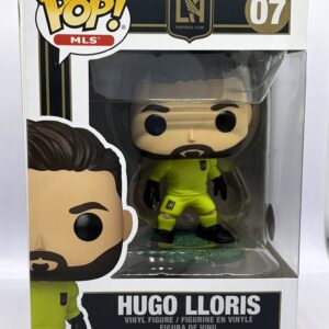 פאנקו פופ Hugo Lloris #07