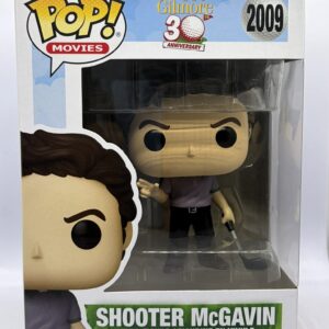 פאנקו פופ Shooter McGavin #2009