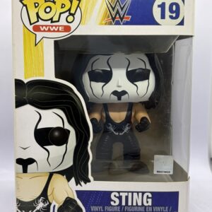 Sting #19 פאנקו פופ Sting #19