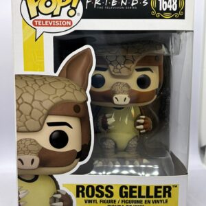 פאנקו פופ Ross Geller #1648