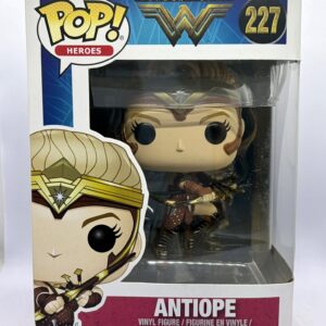 פאנקו פופ Antiope #227