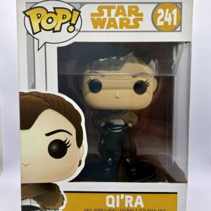 פאנקו פופ Qi'ra #241