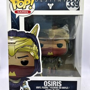 Osiris 339 פאנקו פופ Osiris #339