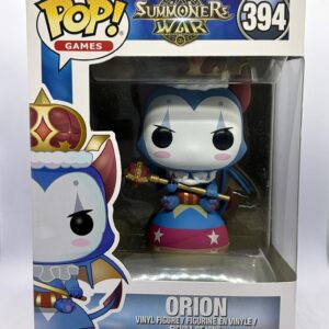 Orion 394 פאנקו פופ Orion #394