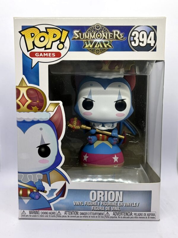 Orion 394 פאנקו פופ Orion #394