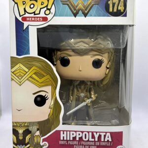 פאנקו פופ Hippolyta #174