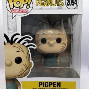 Pigpen #2094 פאנקו פופ Pigpen #2094