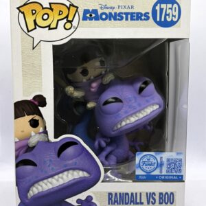 פאנקו פופ Randall vs Boo #1759