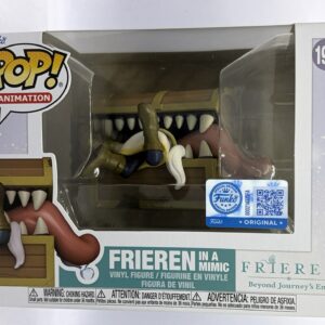 פאנקו פופ Frieren in a Mimic #1990