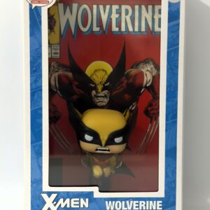 Wolverine #39 Wolverine #39