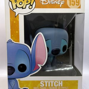 פאנקו פופ Stitch #159