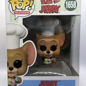פאנקו פופ Jerry #1658