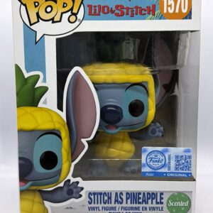 פאנקו פופ Pineapple Stitch #1570