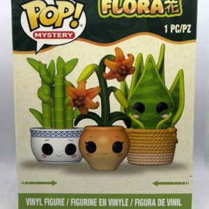 פאנקו פופ Pop! Mystery Flora