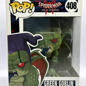 פאנקו פופ Green Goblin #408