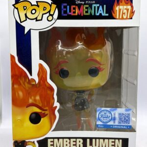פאנקו פופ Ember Lumen #1757