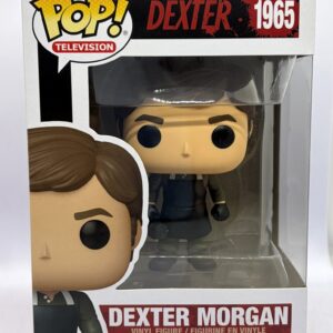 פאנקו פופ Dexter Morgan #1695