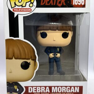 פאנקו פופ Debra Morgan #1696