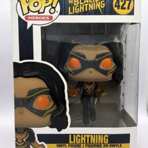 פאנקו פופ Lightning #427